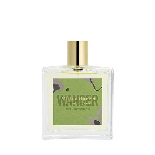 Miller Harris Wander through the Parks Eau de Parfum 50 ml