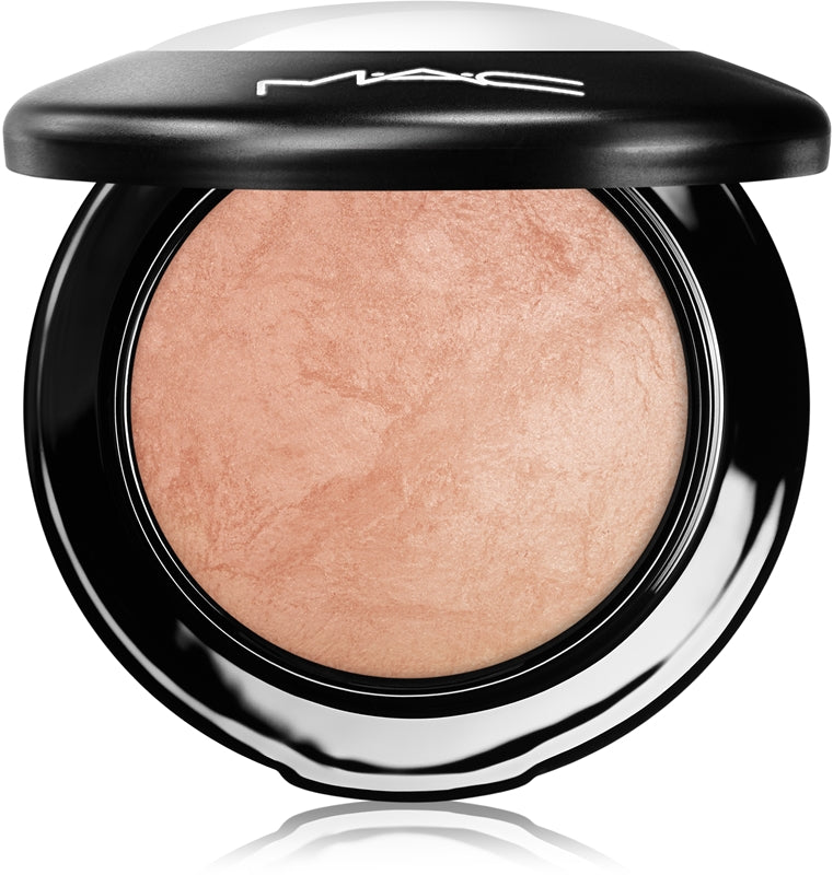 MAC Cosmetics Mineralize Blush colore Warm Soul 3,2 g