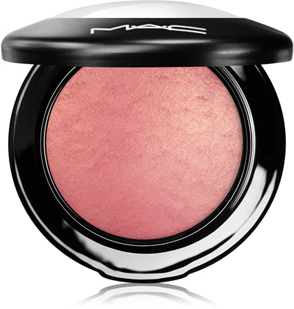Mac Blush minerale 3,2 g | Hue Gleeful Gentle