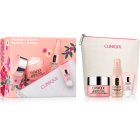 Clinique Mini Kit Hydrate + Protect 1 pz — Nawilżający i ochronny zestaw do twarzy