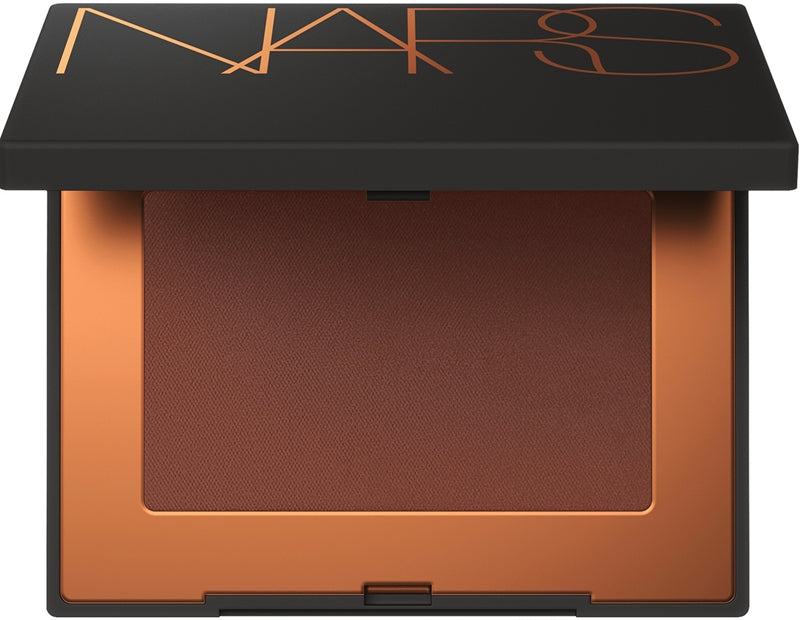 NARS Mini Laguna Bronzing Powder cipria abbronzante per contouring mini colore LAGUNA 08 3,5 g
