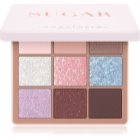 Anastasia Beverly Hills Mini Sugar Palette 1 pz — פלטת צלליות