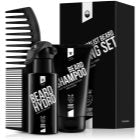 Angry Beards Minimalist Grooming Set — Набор для бороды