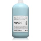 Davines Minu Illuminating Shampoo 250 ml — Shampoo