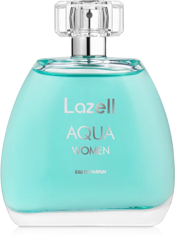 Lazell Aqua Eau de Parfum 100 ml