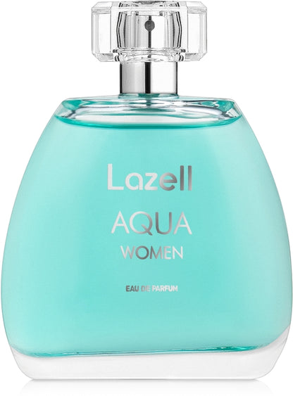 Lazell Aqua Eau de Parfum 100 ml