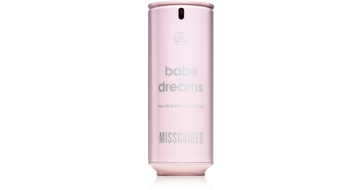 Missguided ベイブ ドリームズ 80ml