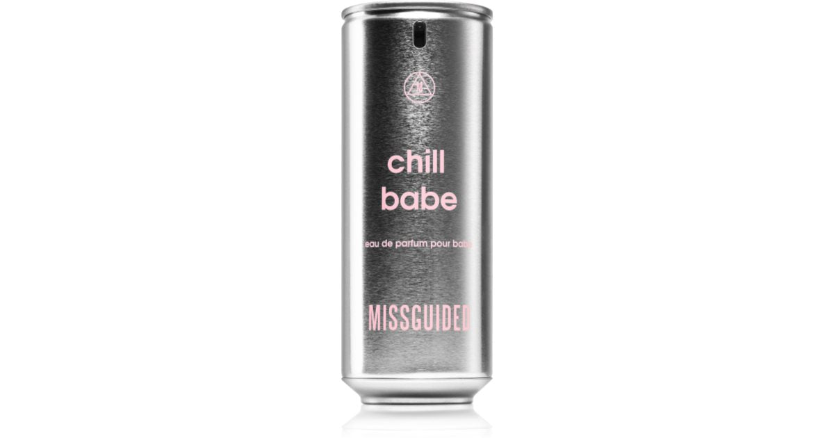 Missguided Bebé Frío 80 ml