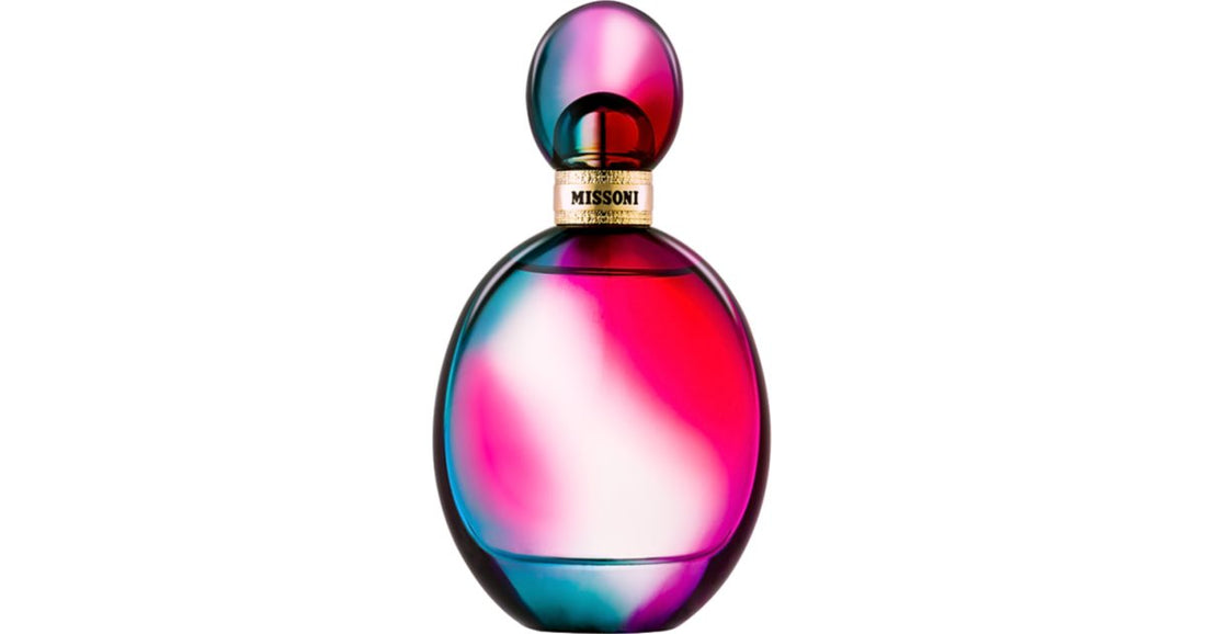 Missoni Missoni Eau de Parfum voor vrouwen 100 ml