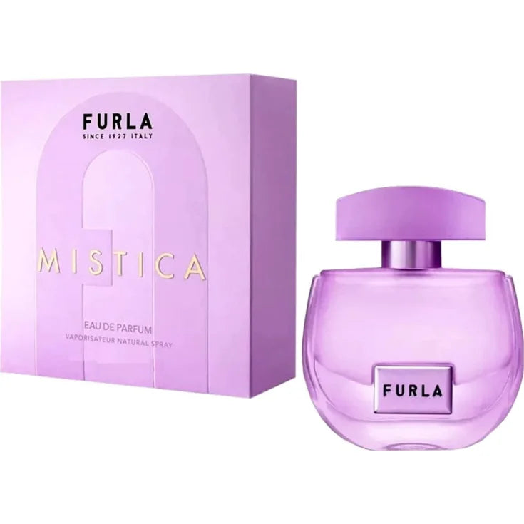 Furla Mistica 50ml Donna — Eau de Parfum