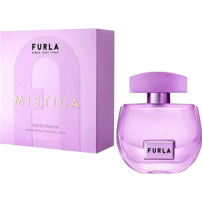 Furla Mistica 50ml Donna — Eau de Parfum