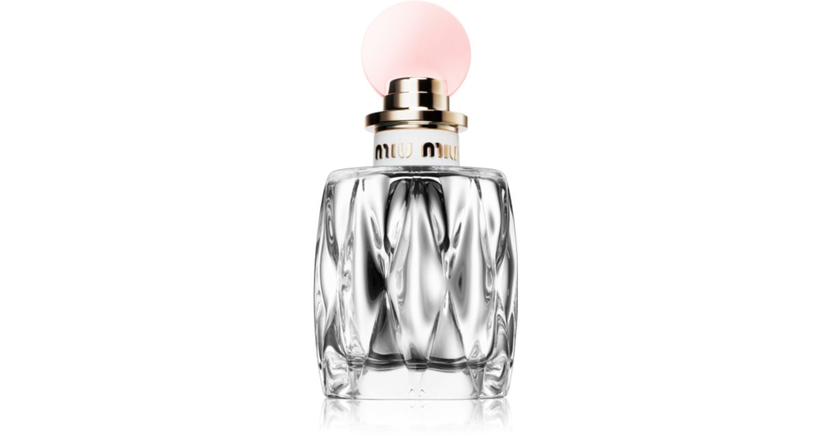 Miu Miu Woda perfumowana Fleur d&