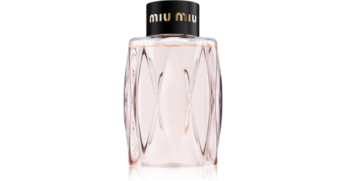 Miu Miu Tourner 200ml