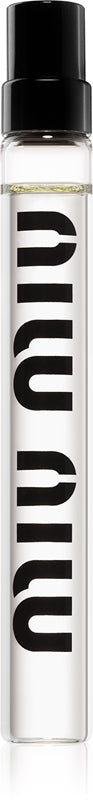 Miu Miutine Eau de Parfum da donna 10 ml