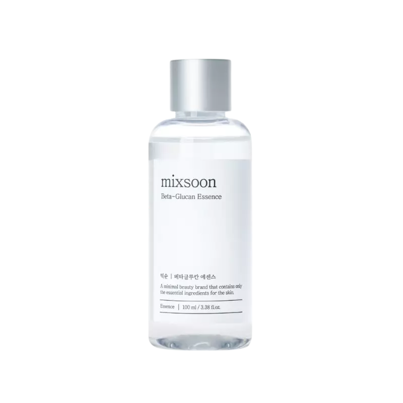 Mixsoon Beta-Glucan Essence