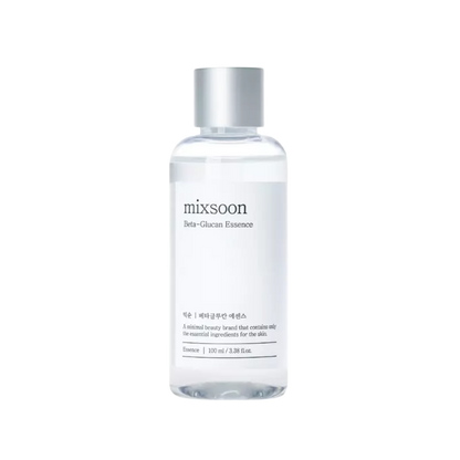Mixsoon Beta-Glucan Essence