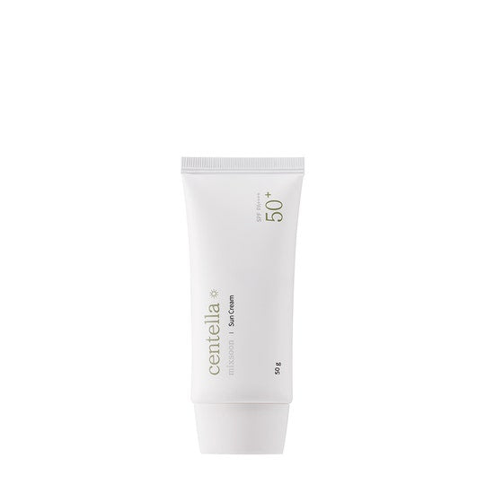 Mixsoon Crème Solaire Centella SPF 50+