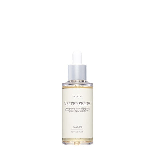 Mixsoon Master Serum