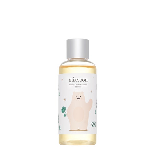 Mixsoon Soondy Centella Asiatica Essence 100 ml