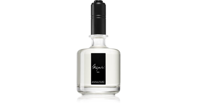 Annayake Miyabi Eau de Toilette for men 100 ml