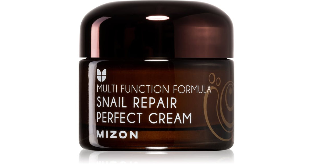 Mizon Formule Multi Fonction Escargot 50 ml