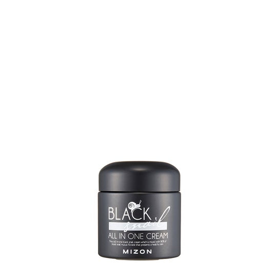 Crema Mizon Black Snail All in One