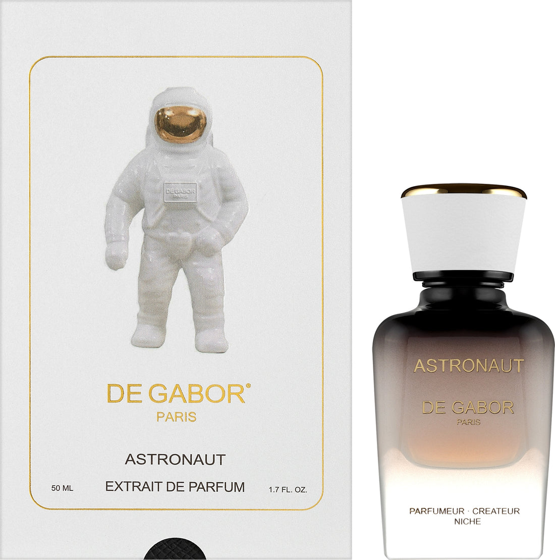 De Gabor Astronaut Profumo 50 ml