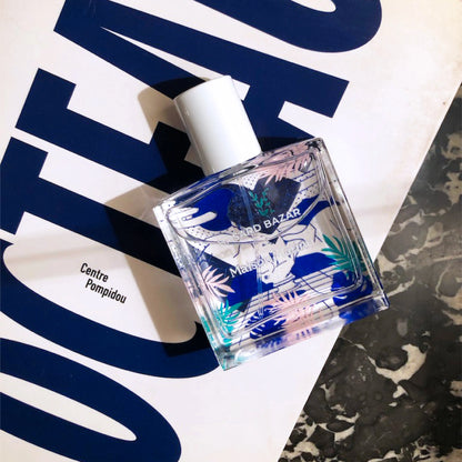 Maison matine Hasard Bazar 50 ml — Eau de Parfum