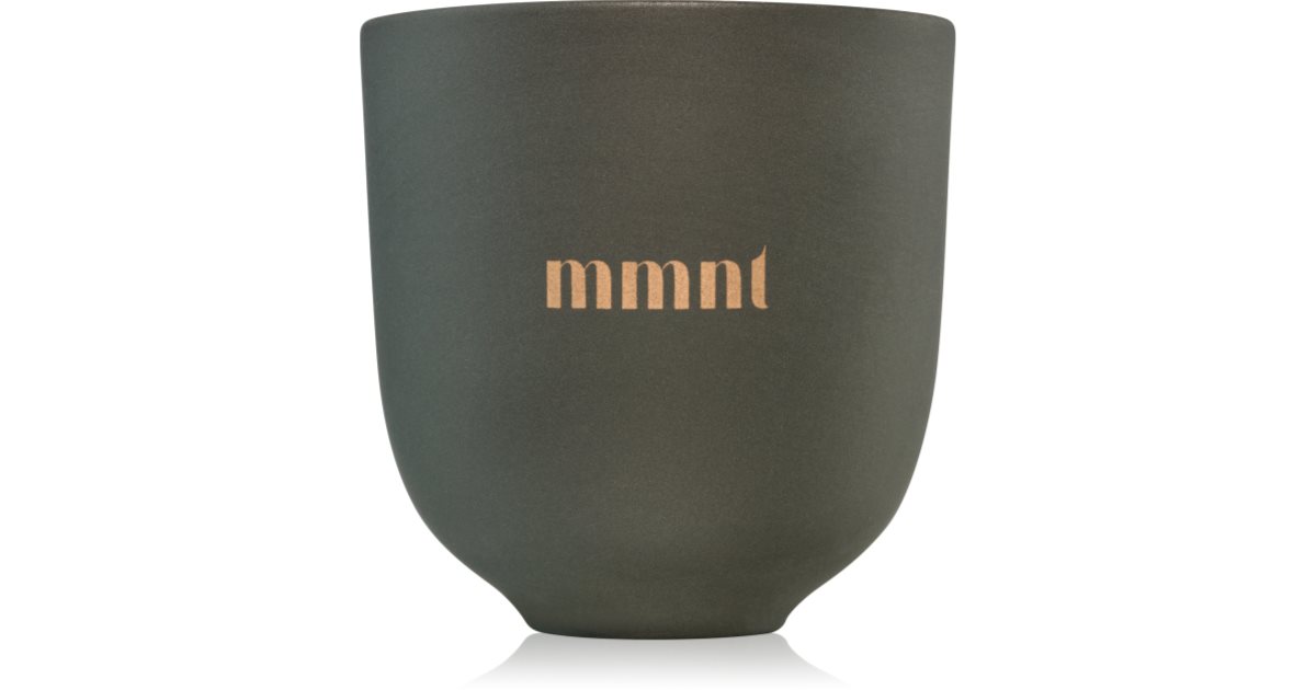 mmnt Less Is More scented candle 280 ml