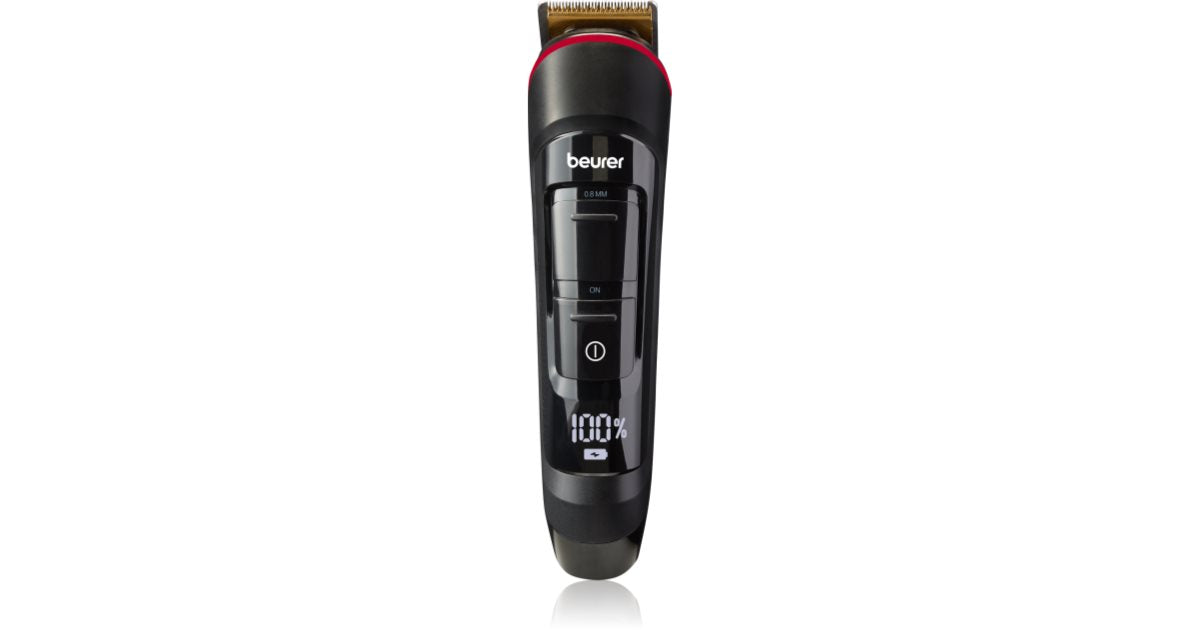 BEURER MN9X trimmer per capelli e barba