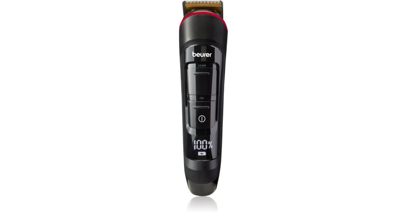 BEURER MN9X trimmer per capelli e barba