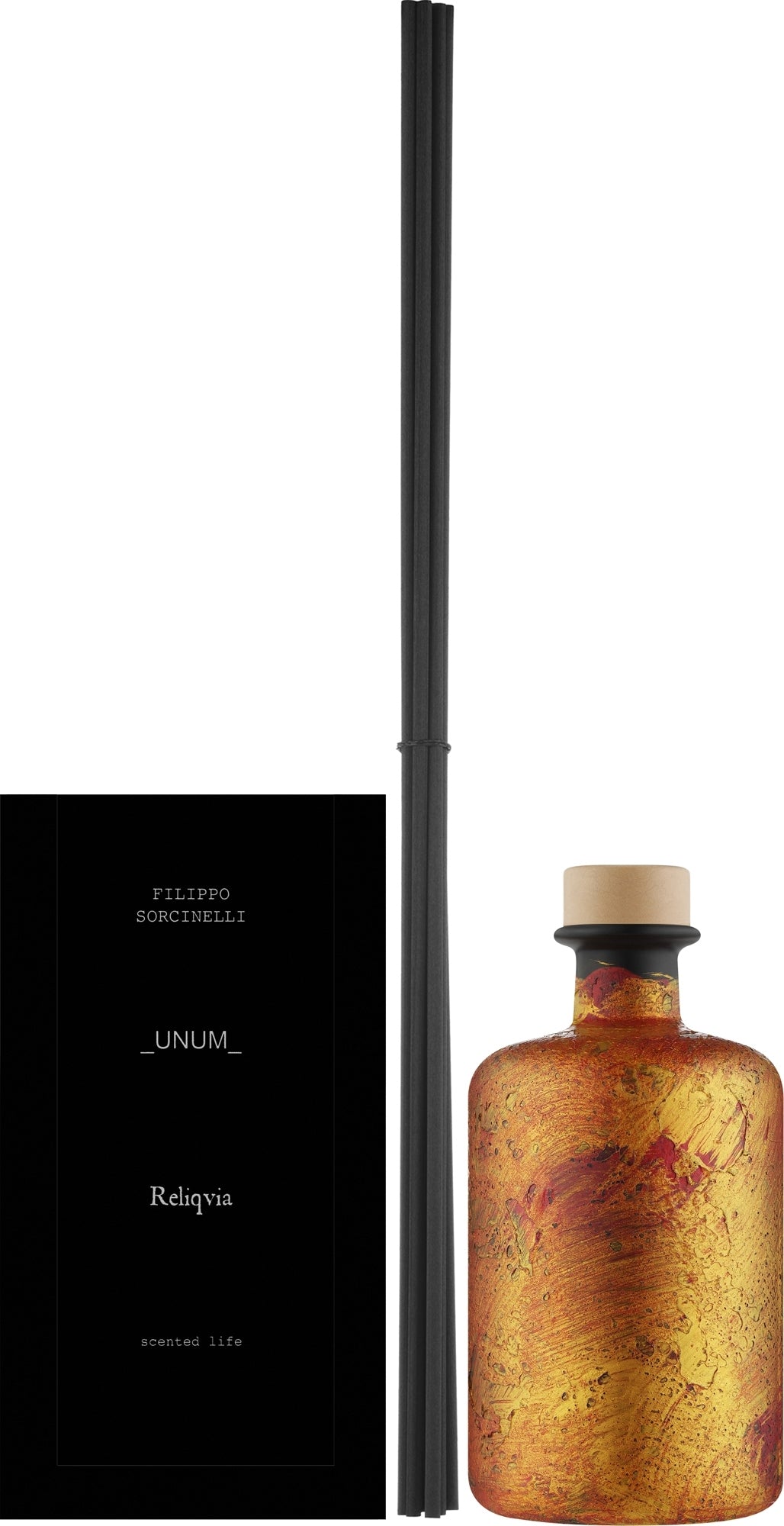 Filippo Sorcinelli Reliquia 500 ml Diffusore