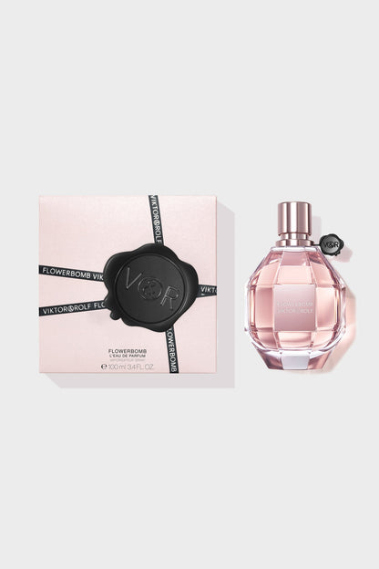 Viktor &amp; Rolf Flowerbomb Donna 100 ml — Eau de Parfum