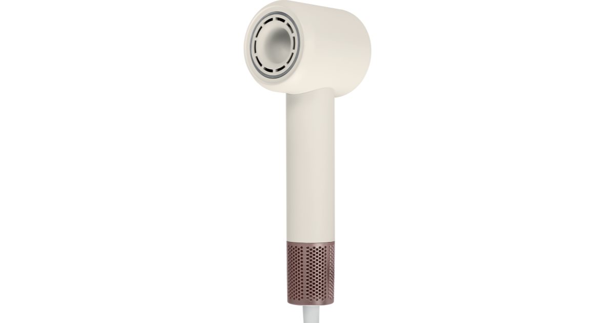ECG Modifica Sonica phon per capelli