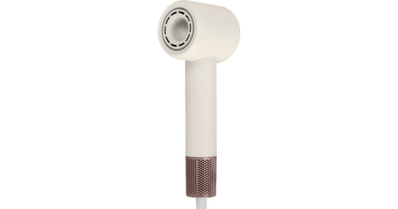 ECG Modifica Sonica phon per capelli