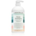 Waterclouds Moist Shampoo 1000 ml — Shampoo