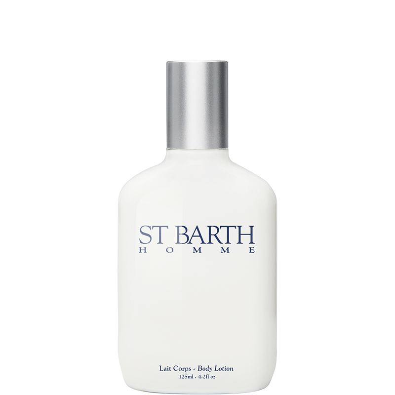 Ligne St. Barth Homme 125 ml — Lozione Corpo