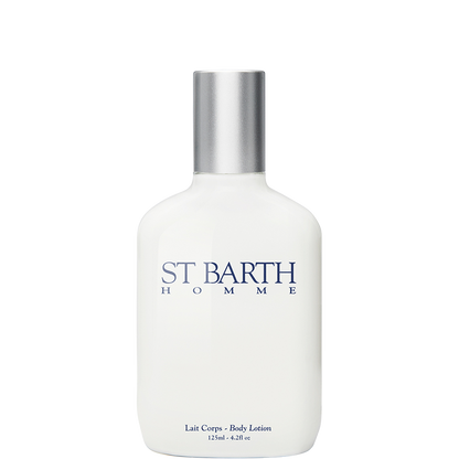 Ligne St. Barth Homme 125 ml — Lozione Corpo