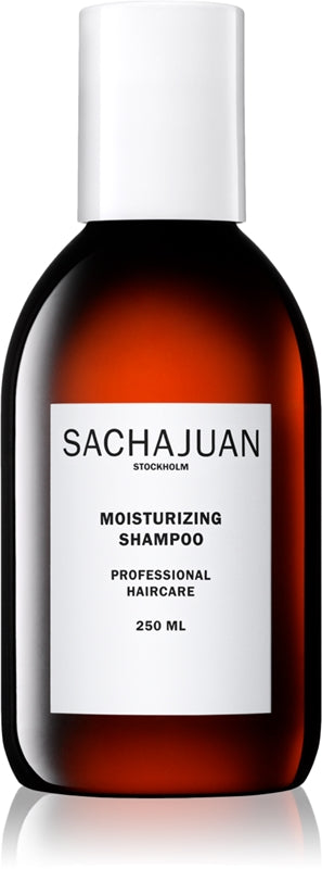 Sachajuan Hydraterende shampoo 250 ml