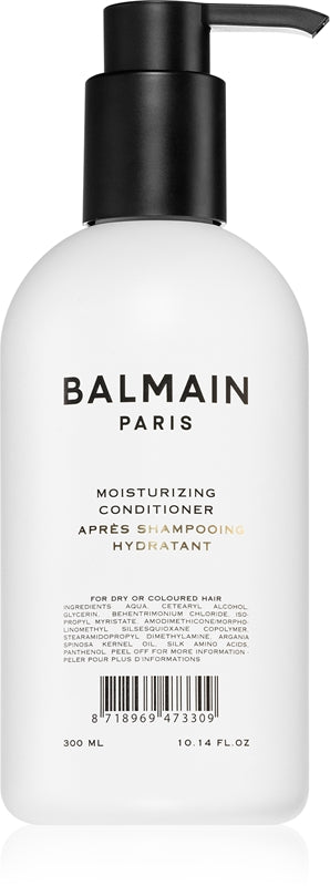 Balmain Hair Couture Moisturizing moisturizing balm 300 ml 