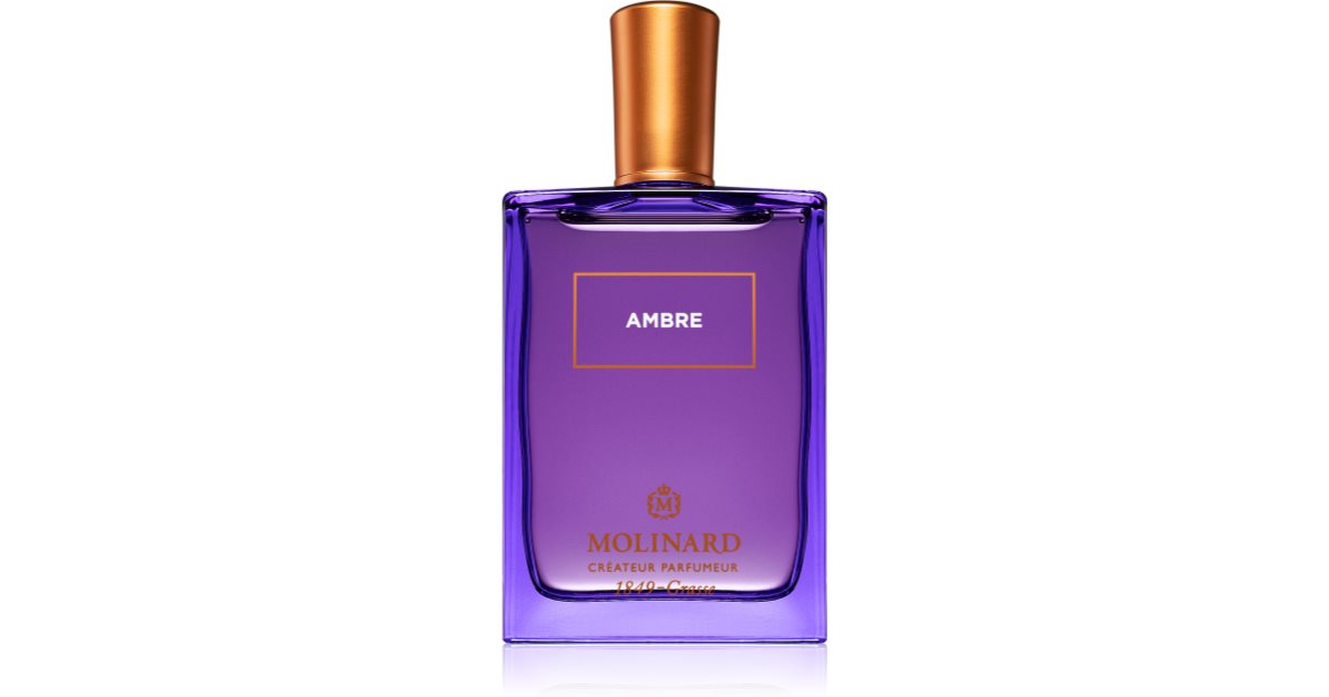 Molinard Ambar 75 ml