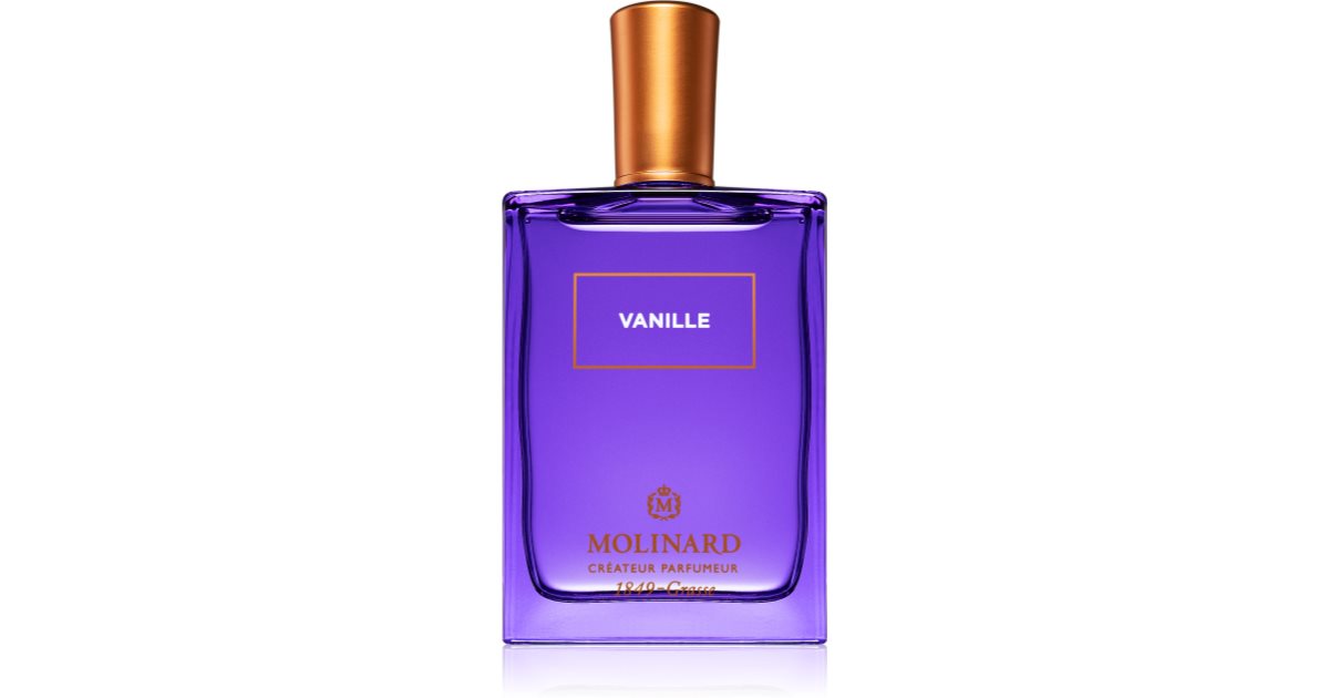 Molinard Vainilla 75 ml