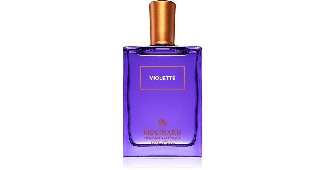 Molinard Violetta 75 ml