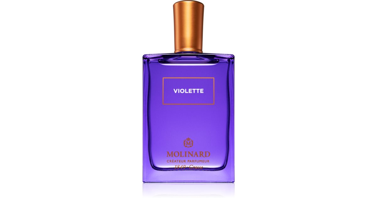 Molinard Violeta 75 ml