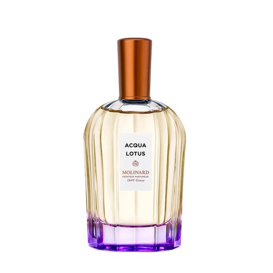 Molinard Aqua Lotus Eau de Parfum 90 ml + 7.5 ml