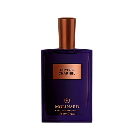 Woda perfumowana Molinard Chypre Charnel - 75 ml