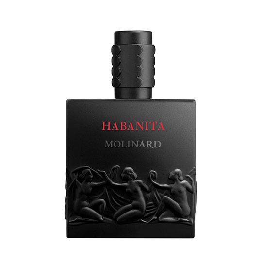 Molinard Habanita Eau de Parfum - 75 ml