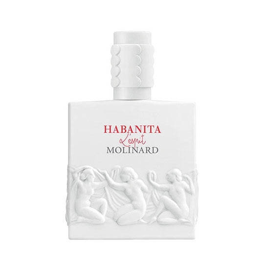 Woda perfumowana Molinard Habanita L&