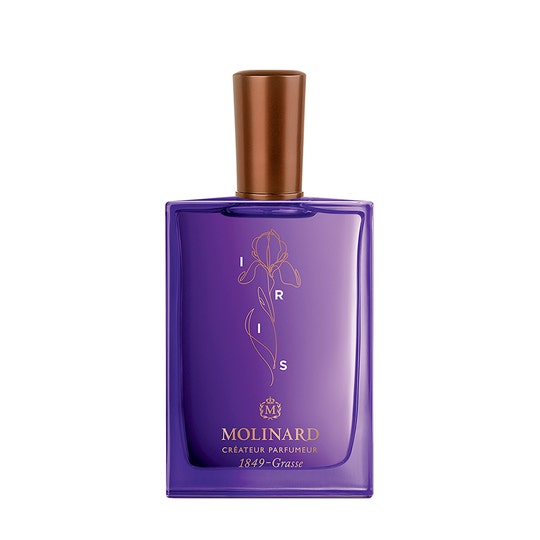 Molinard Iris Eau de Parfum 75 ml