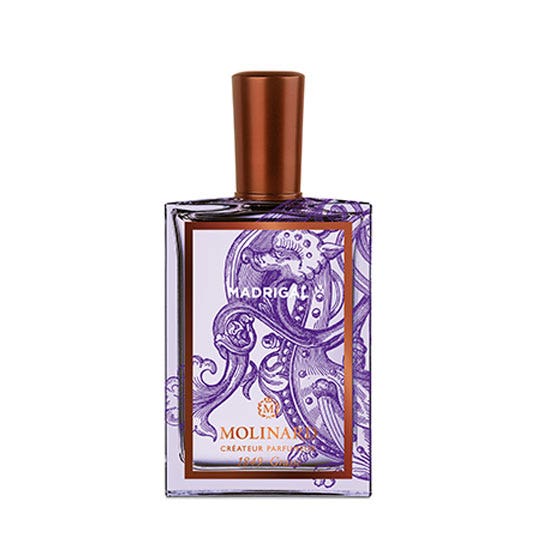 Woda perfumowana Molinard Madrigal - 75 ml